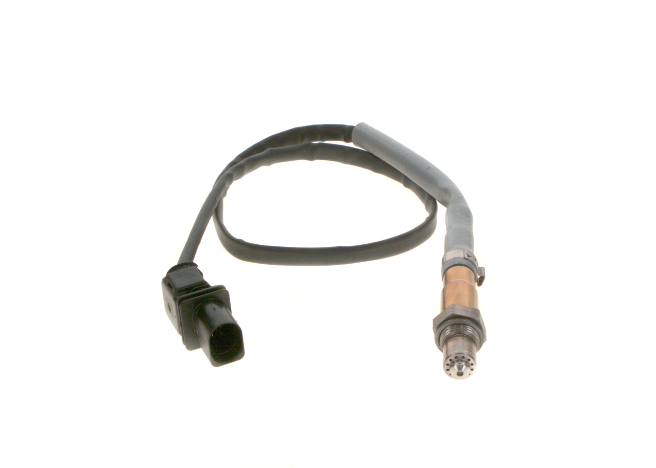 LS 17397 Oxygen sensors BOSCH Audi Q3 cost