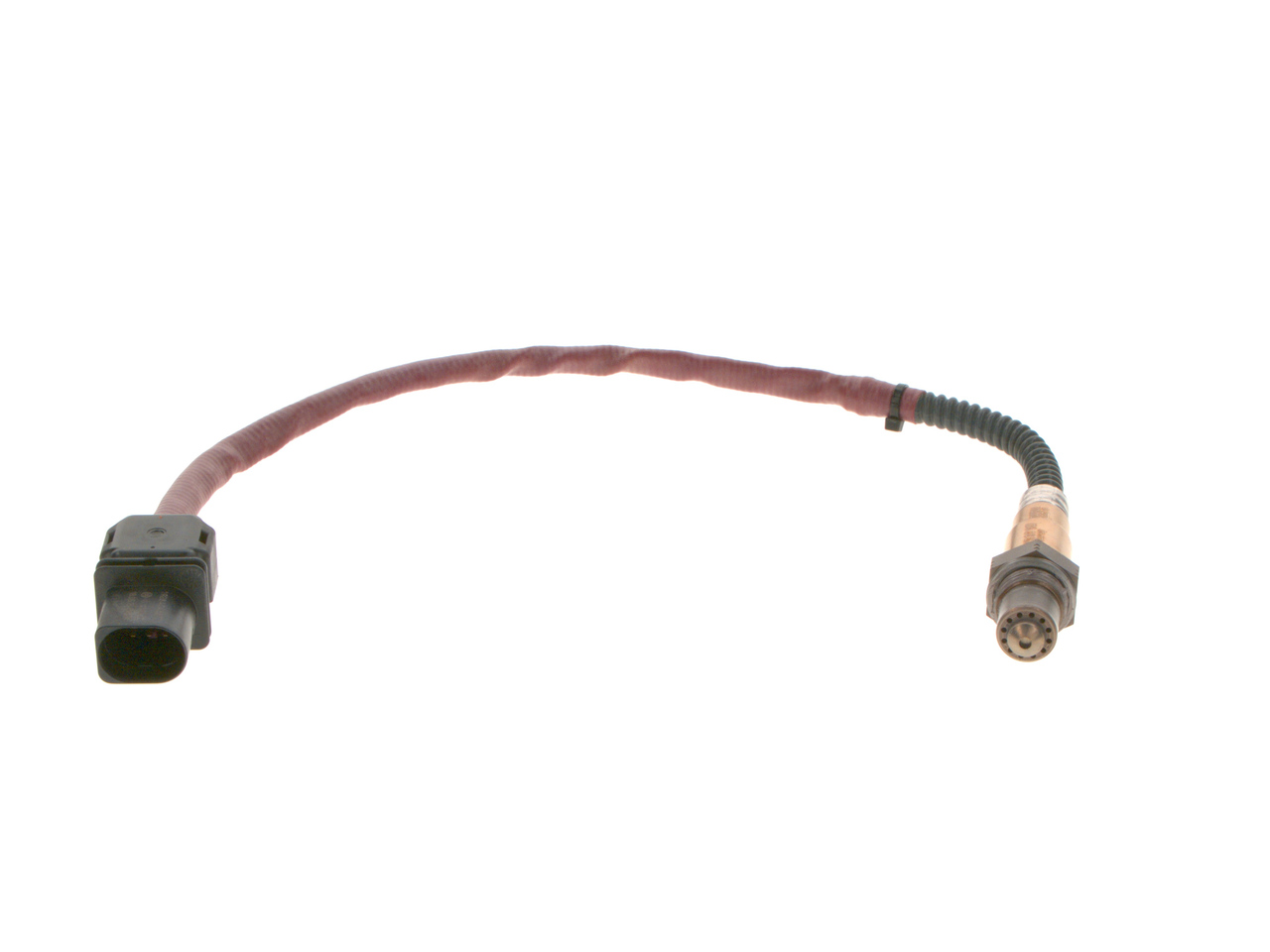 Lambdasonde 0 258 017 547 BOSCH DX239D375AA FORD, LAND ROVER, JAGUAR