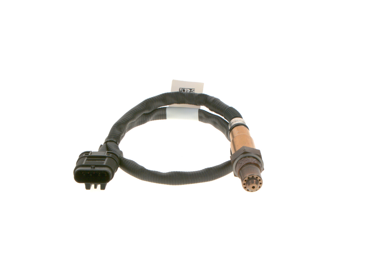 Regelsonde BOSCH LSU-ADV Bewertung
