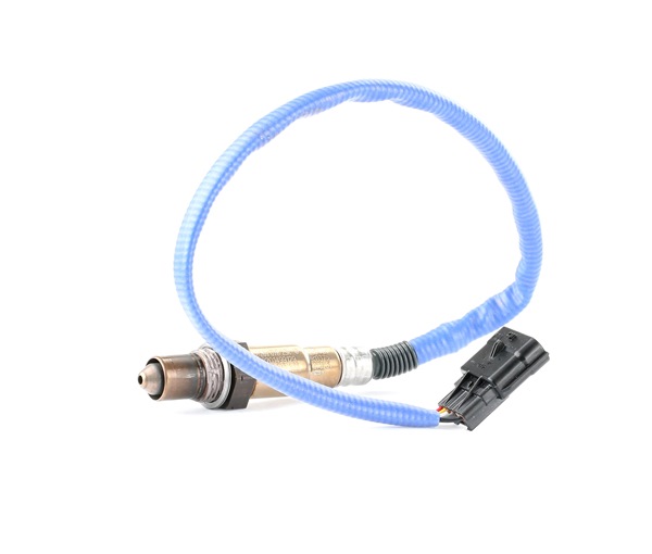 Lambdasonde 0 258 027 156 BOSCH 226A42602R RENAULT, NISSAN, DACIA, RENAULT TRUCKS
