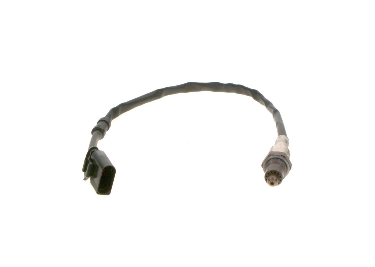 Lambdasonde 04E906262J BOSCH 0258030028 VOLKSWAGEN, AUDI, SKODA, SEAT, CUPRA