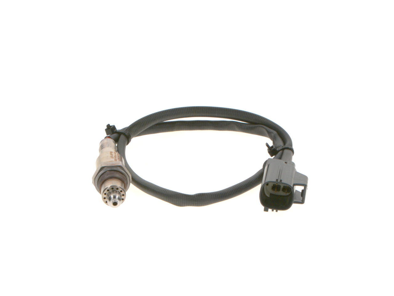 BOSCH LS 30201 O2 Sensor JAGUAR F-TYPE SCV6 400 SPORT 400 PS Benzin