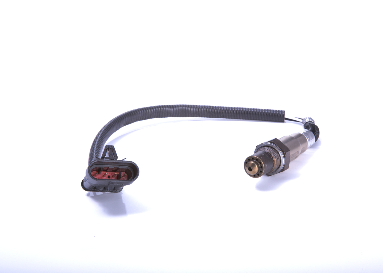 LS 86770 Sonda NOx BOSCH Fiat IDEA koszt