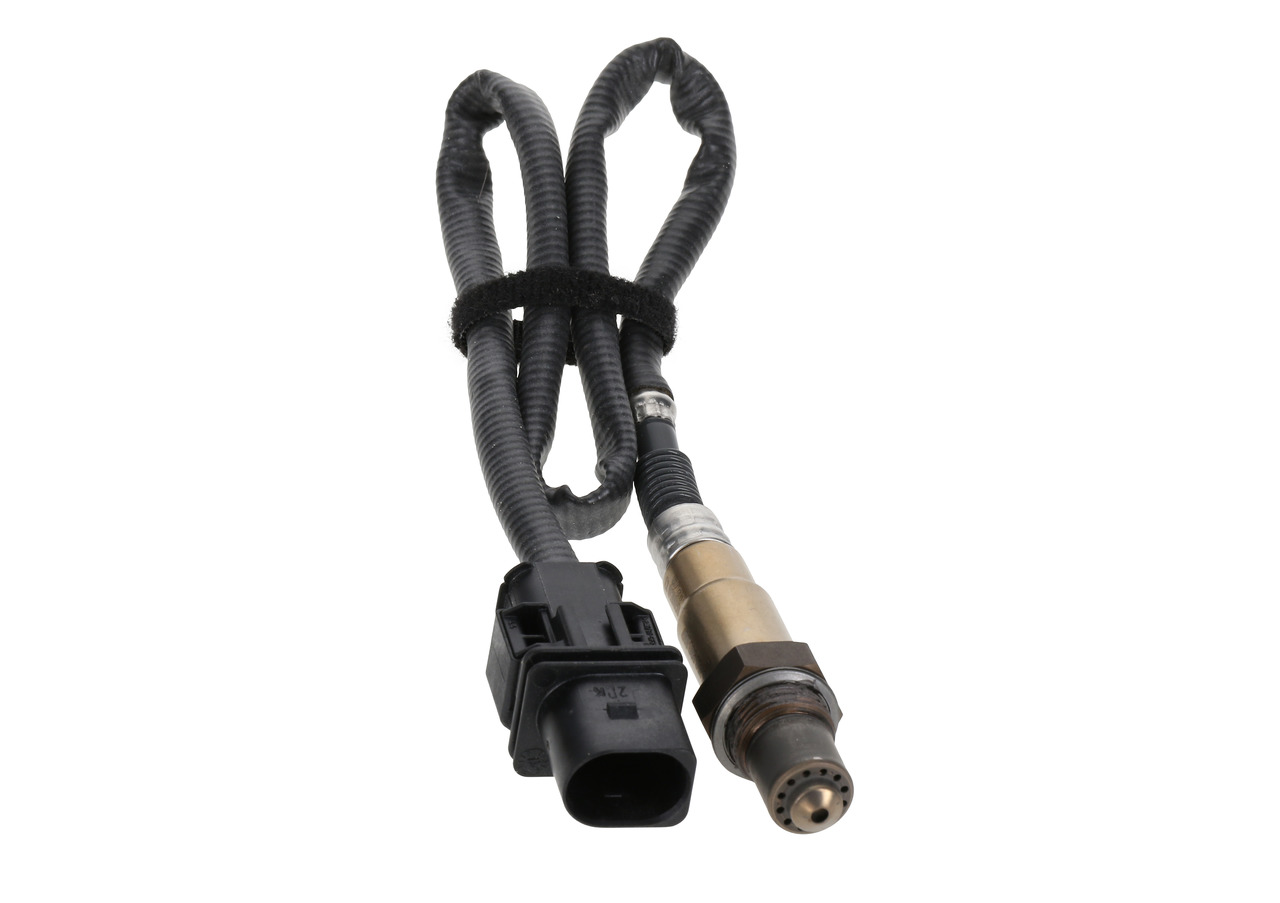Lambda sensor BOSCH 0 258 988 007