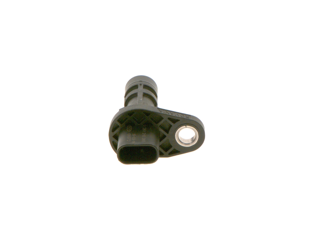 Импулсен датчик, колянов вал 079907601A BOSCH 0261210385 VW, AUDI