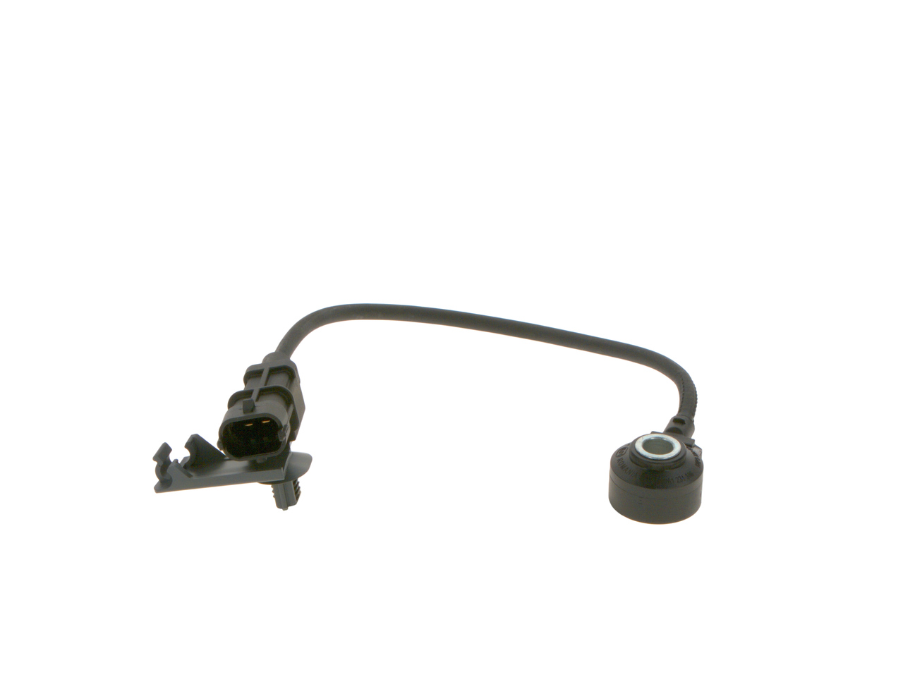 Knackningssensor BOSCH 0 261 231 306