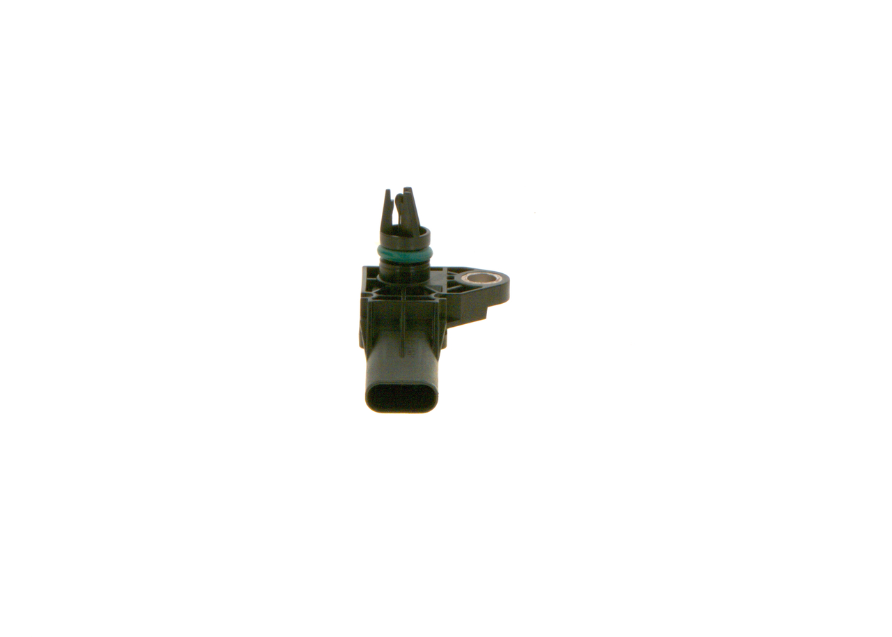 PS-4-TMAP originale Ladetrykk sensor BOSCH CAYENNE