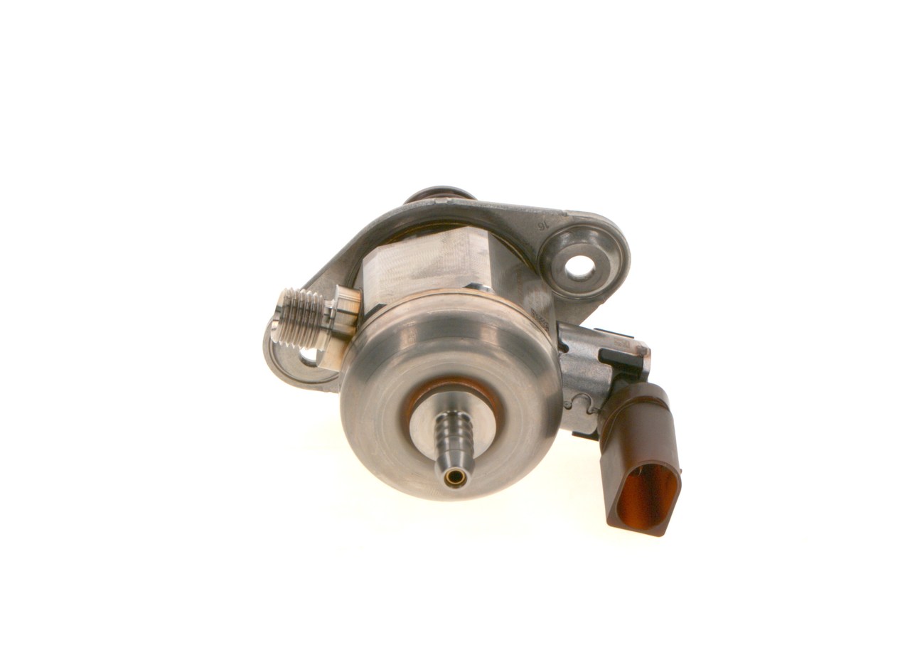HDP-5-25EVO d'origine Pompe à injection BOSCH CAYENNE