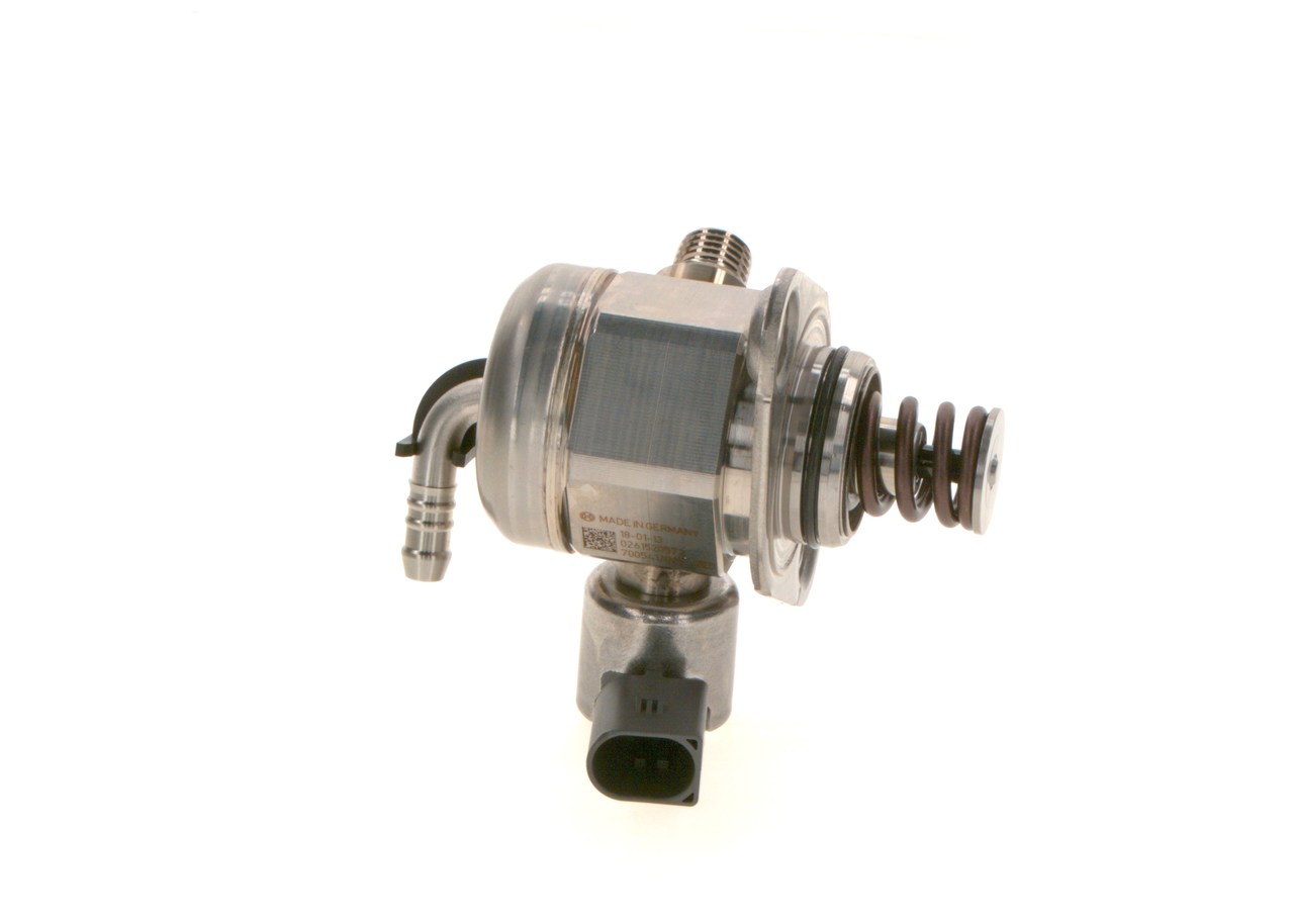 HDP-5-PE BOSCH 0261520572 genuine Audi A4 B9 Avant High pressure fuel pump price