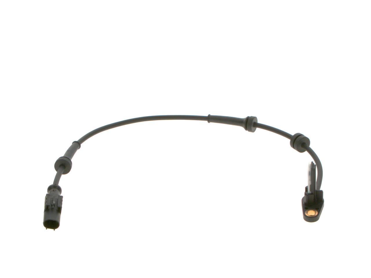 Sensor, ABS BOSCH 0 265 008 332