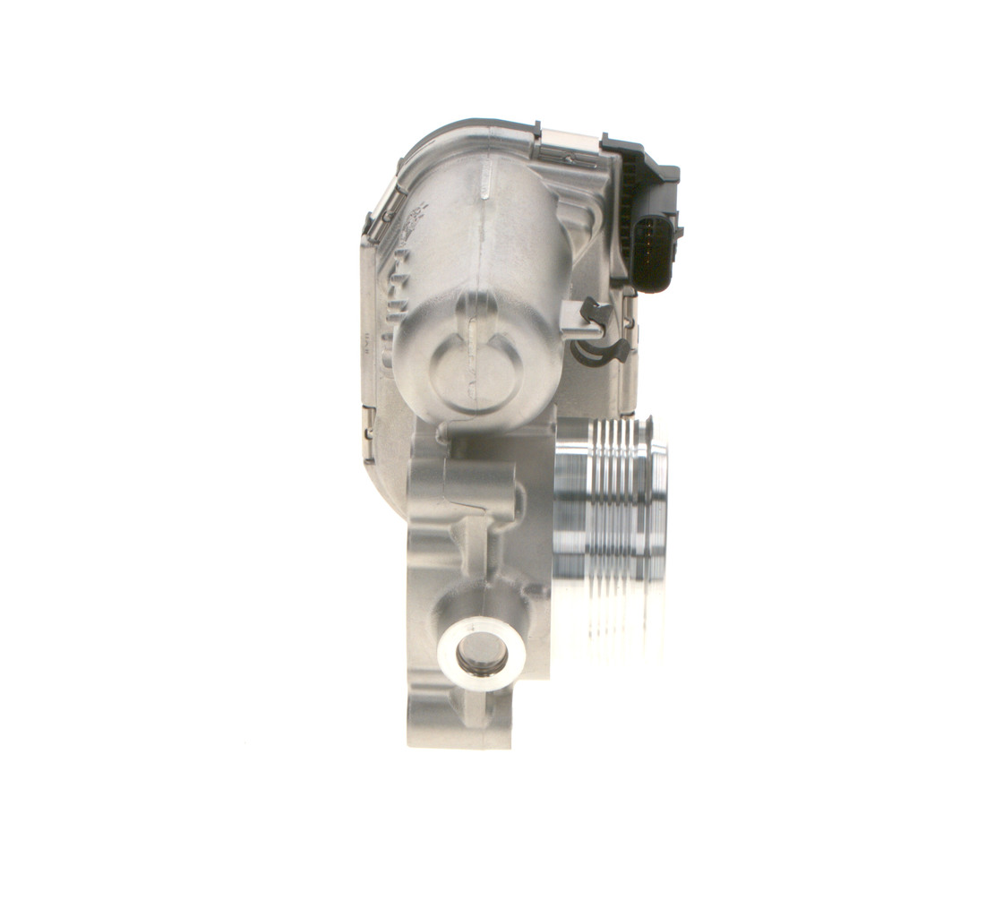 Control flap air supply BOSCH 0 280 750 585