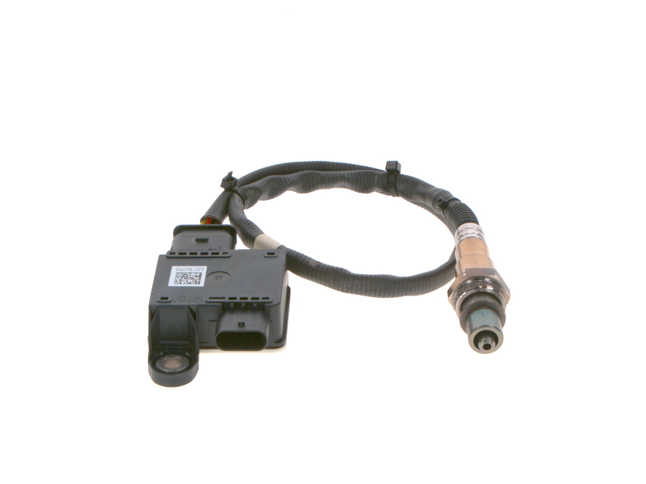 Partikelsensor 0 281 006 518 BOSCH 4G0906261C VW, AUDI, SKODA, SEAT