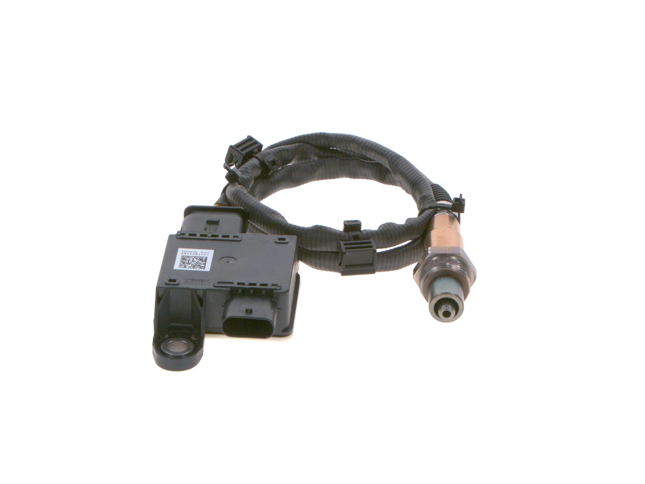 EGS-PM2 Uitlaatgasdruk sensor BOSCH Volvo V40 Hatchback kosten