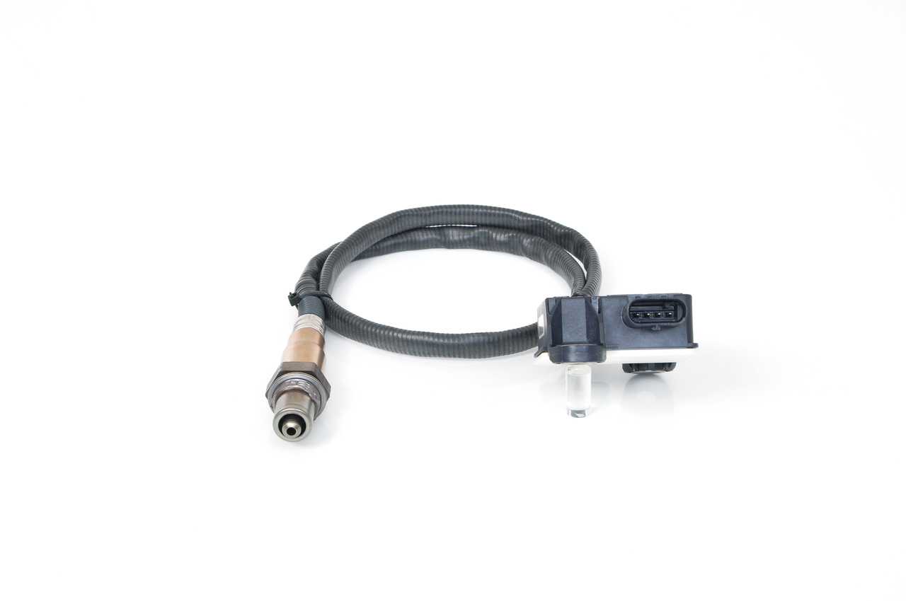 Particle Sensor BOSCH 0 281 006 667 rating
