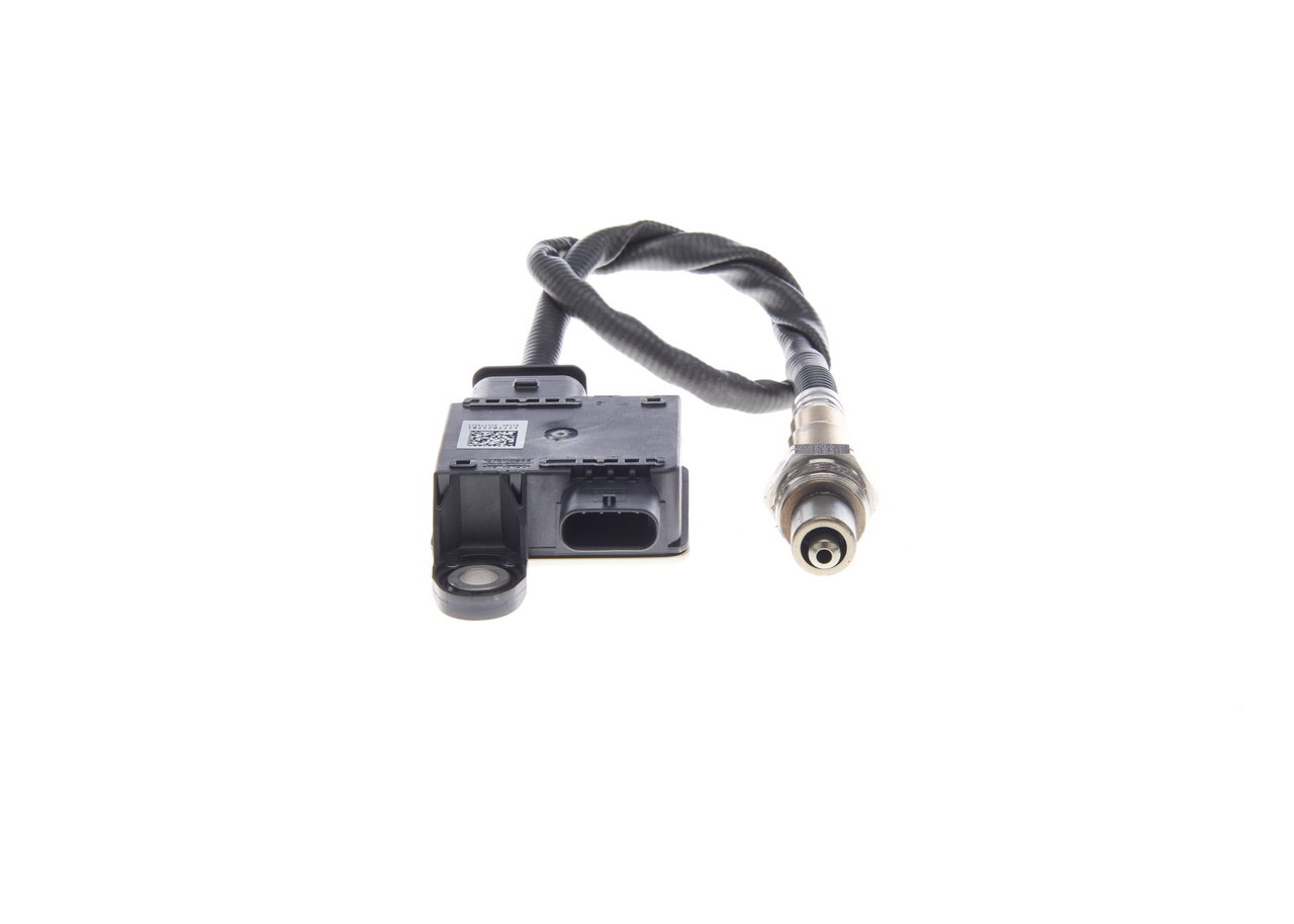 Particle Sensor BOSCH 0 281 006 805 rating