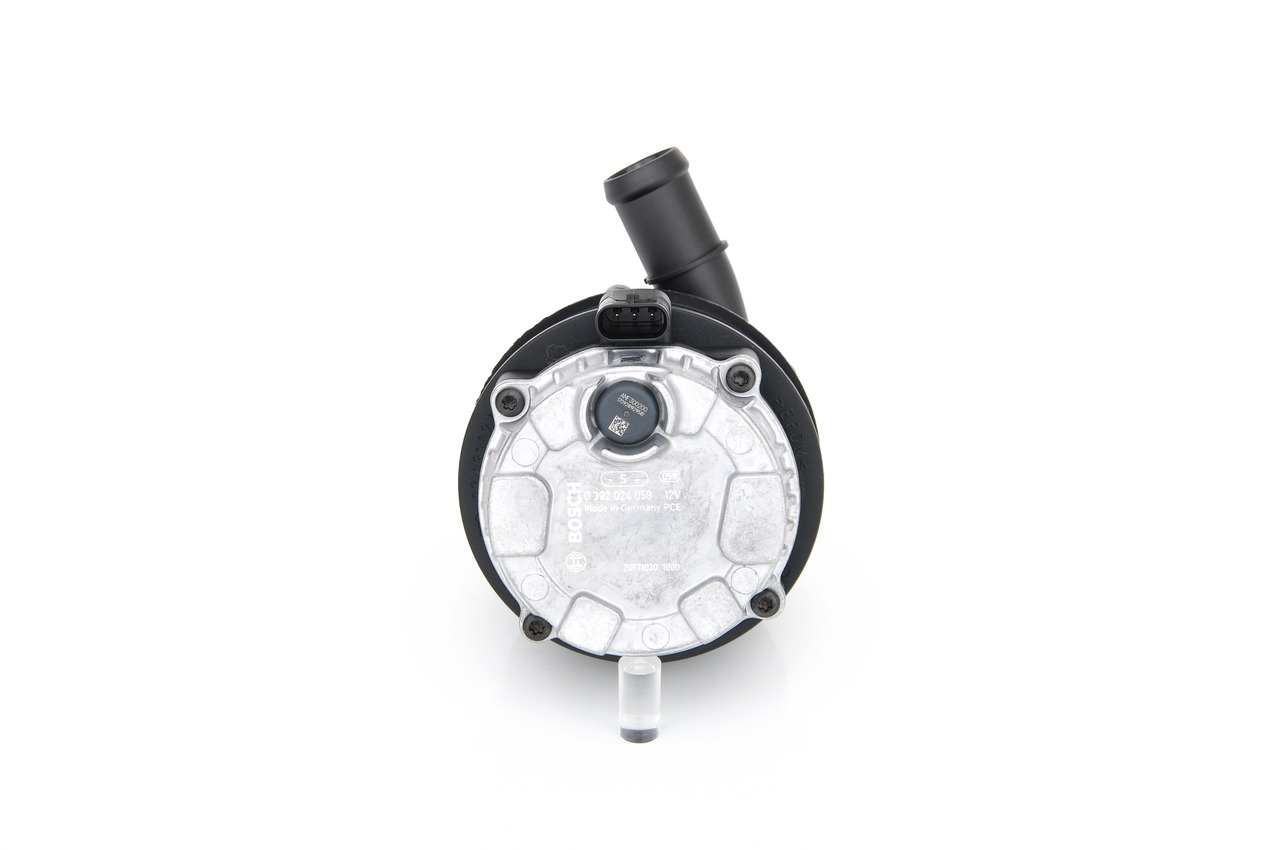 PCE-L BOSCH 0392024058 Водна циркулационна помпа, автономно отопление Mitsubishi Galant V цена