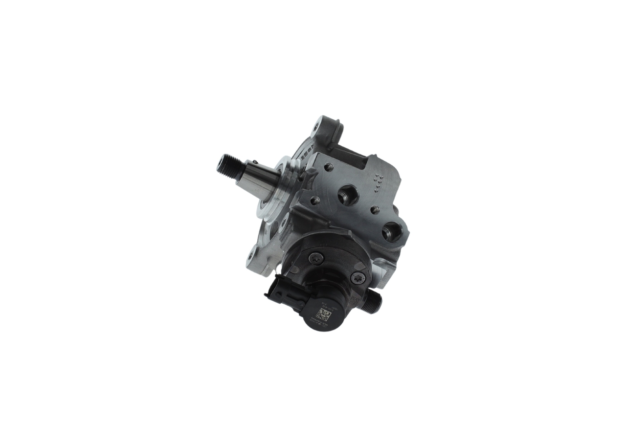 BOSCH CR/CP4E/R32/50 Pompe hp FORD TRANSIT CONNECT 1.5 EcoBlue Diesel 75 CV