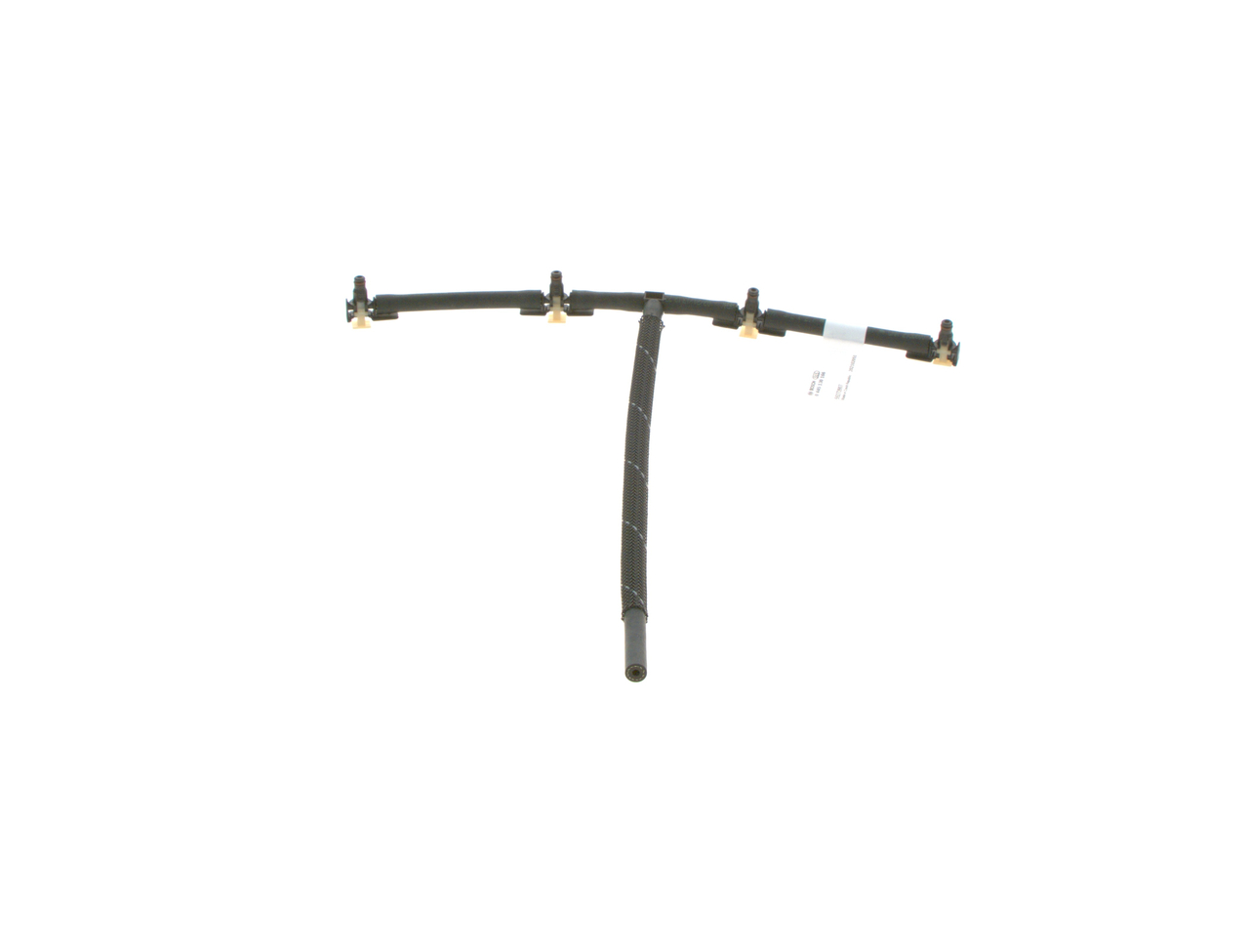 12791160 BOSCH 0445130166 ALFA ROMEO GIULIA 2024 Hose, fuel overflow price