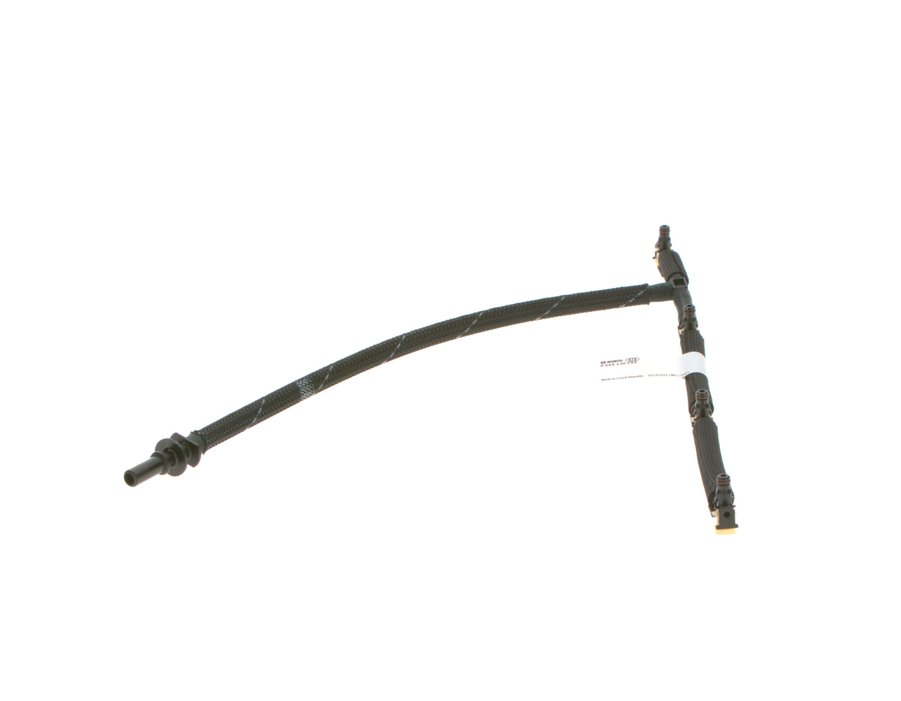 BOSCH 0 445 130 192 Rampe d'injection DS DS4 BlueHDi 130 Diesel 131 CV