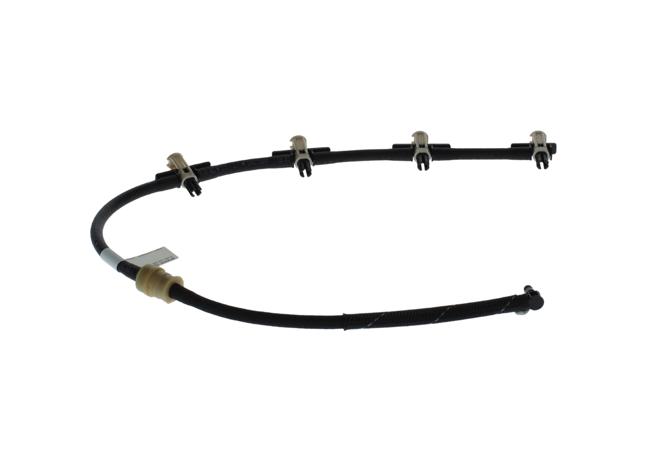 12791166 BOSCH 0445130209 genuine Sprinter 3-t Platform / Chassis (910) Hose, fuel overflow price