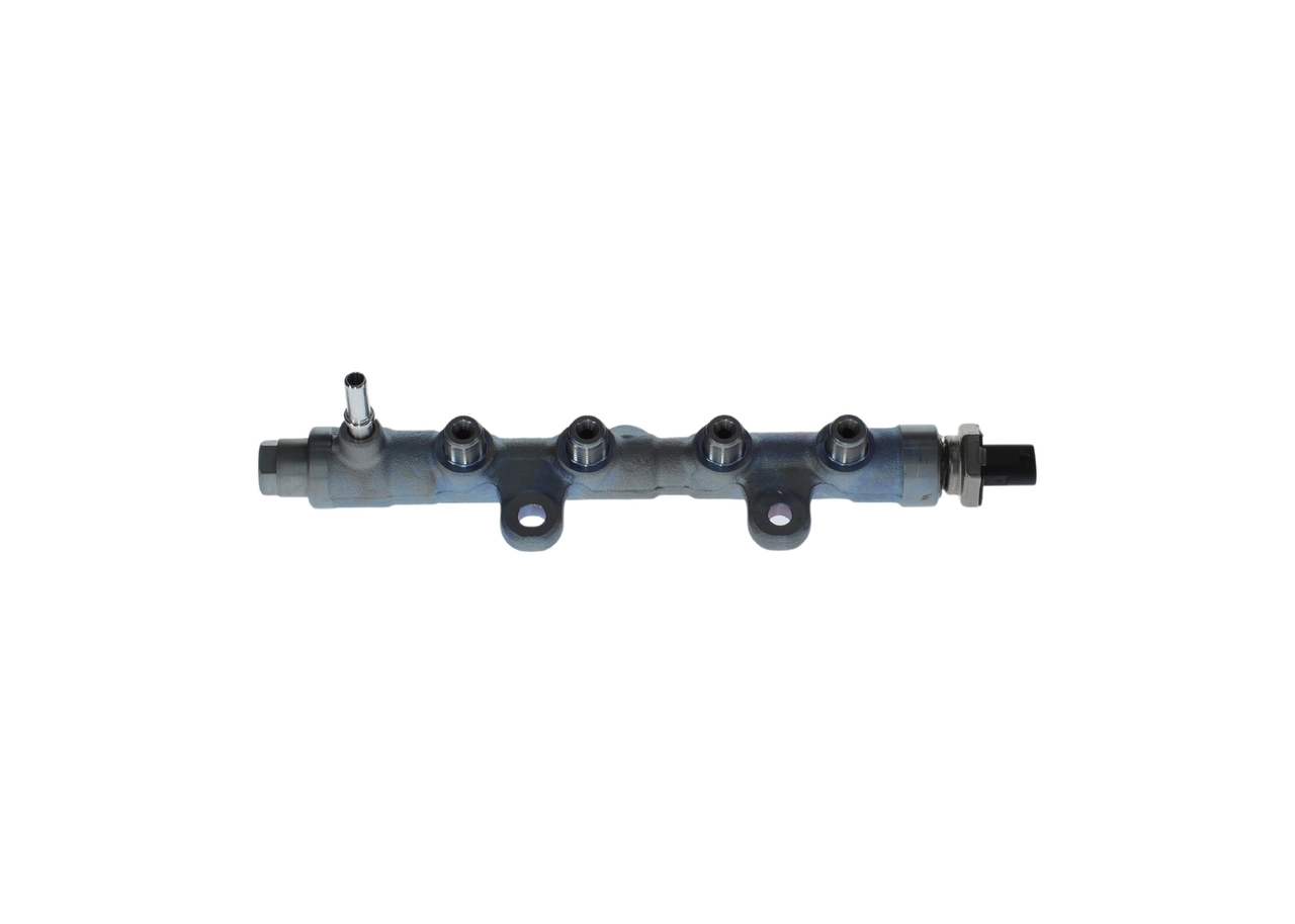 BOSCH 0445214360 Rail de carburant OPEL Combo Monospace (X19) 1.5 76 CV Diesel 2025
