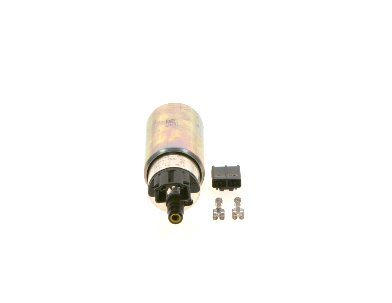 Pompa paliwa BOSCH KIT (INTANK FUEL PUMP WITH PARTS) oceny