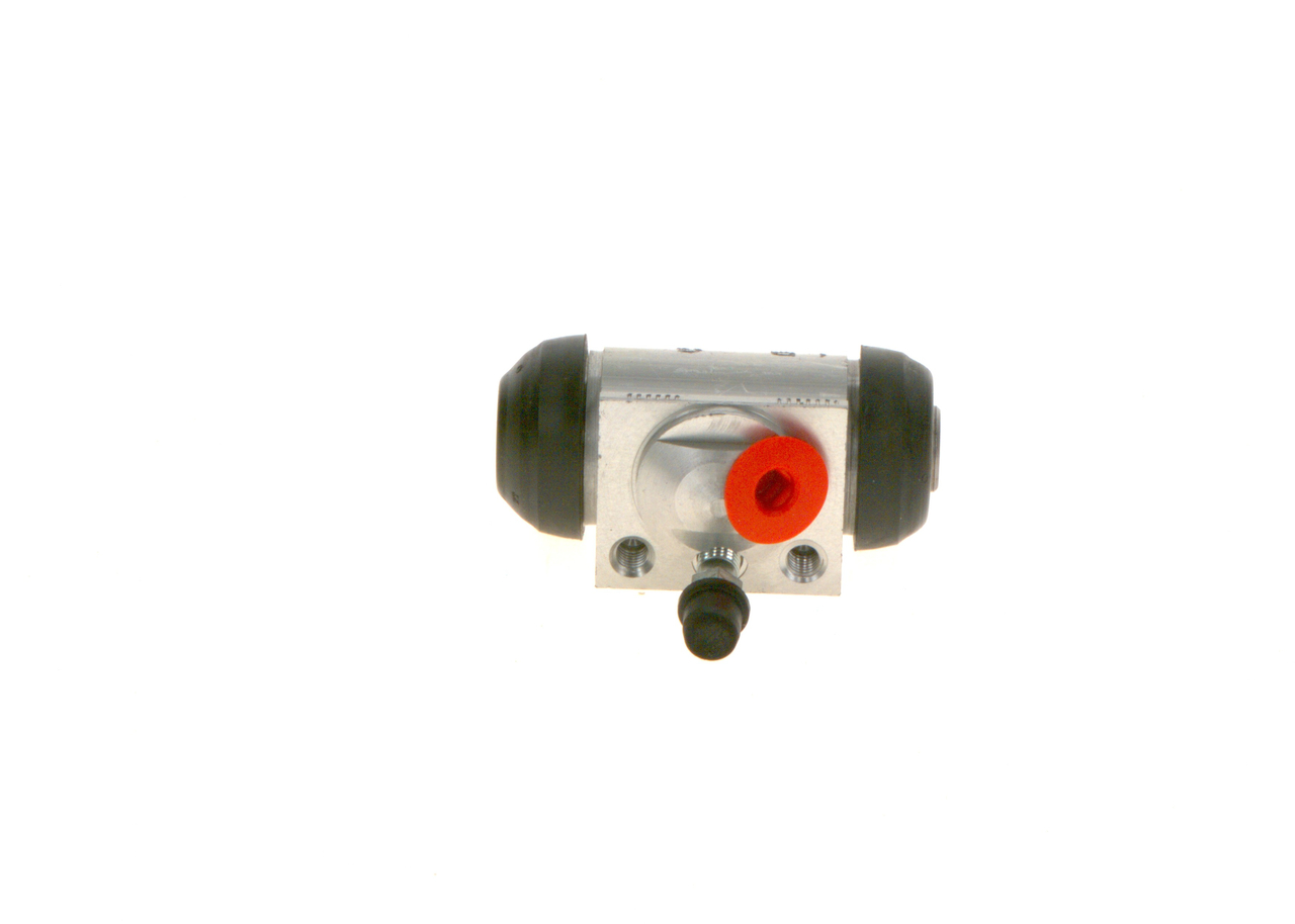 Radbremszylinder 0 986 475 999 BOSCH A4534200118 MERCEDES-BENZ, SMART