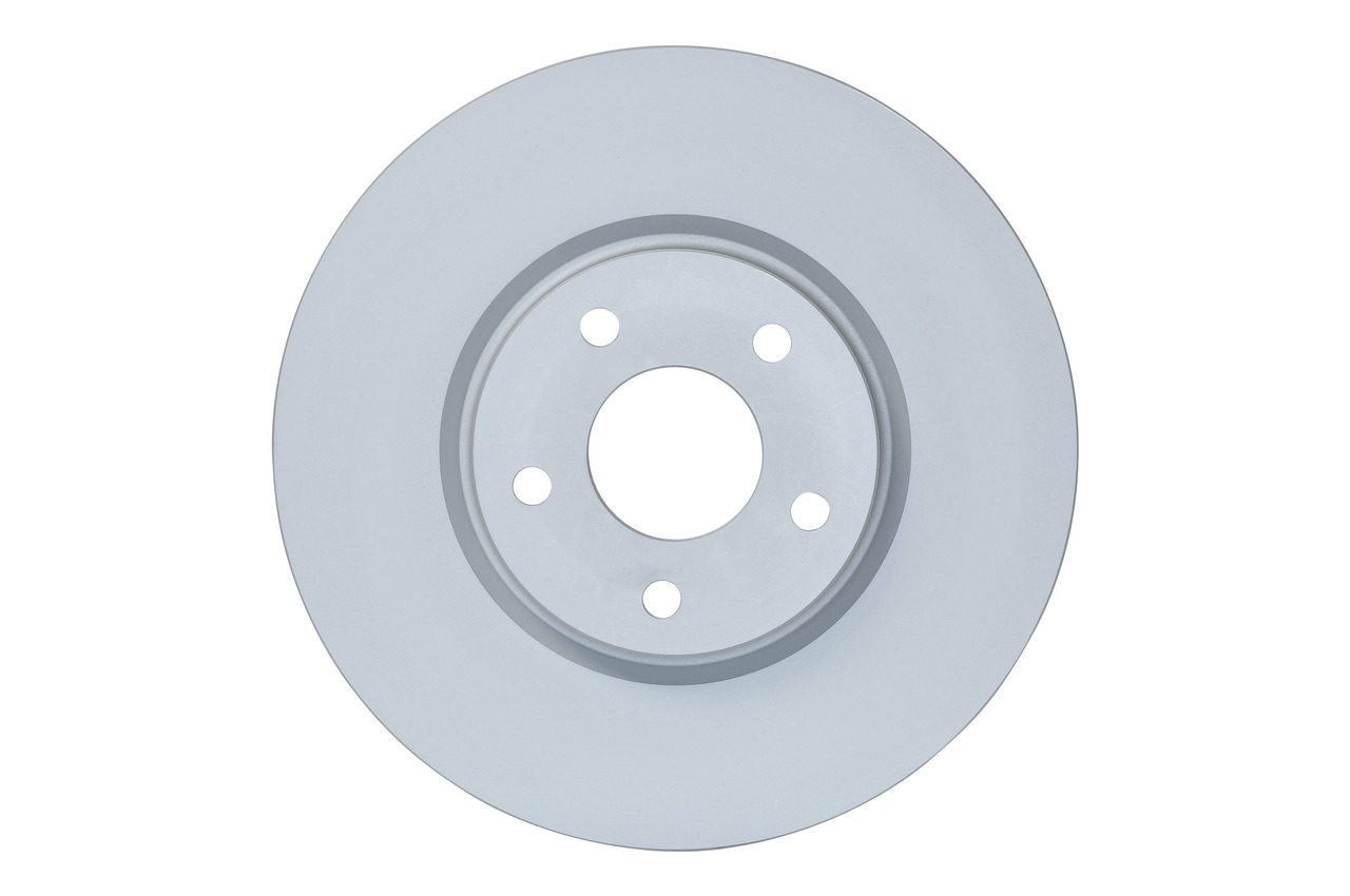 BD2530 BOSCH 0 986 479 D44 Bremsscheibe