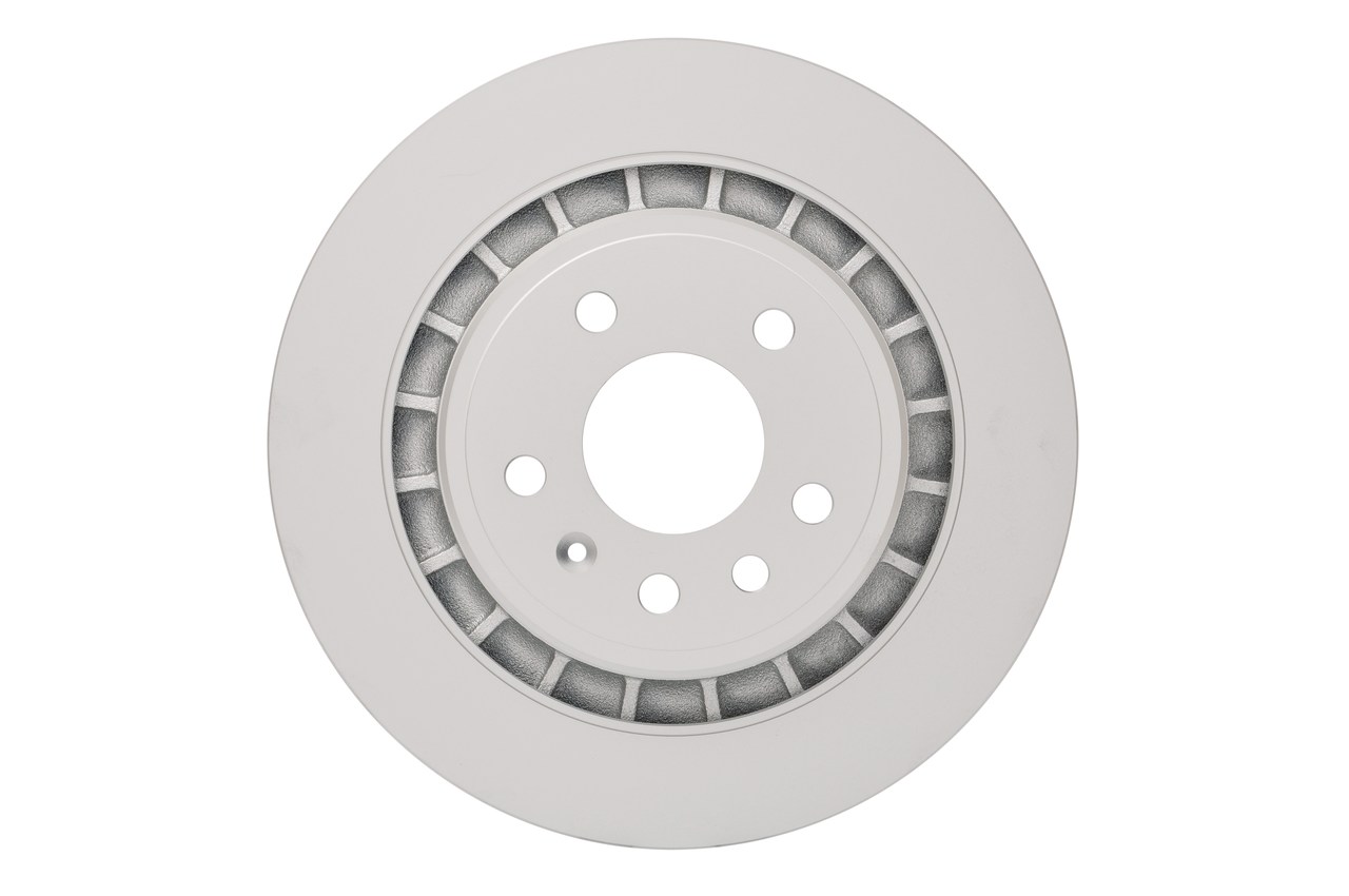 Спирачни дискове BOSCH E1 90R-02C0494/1456 оценка