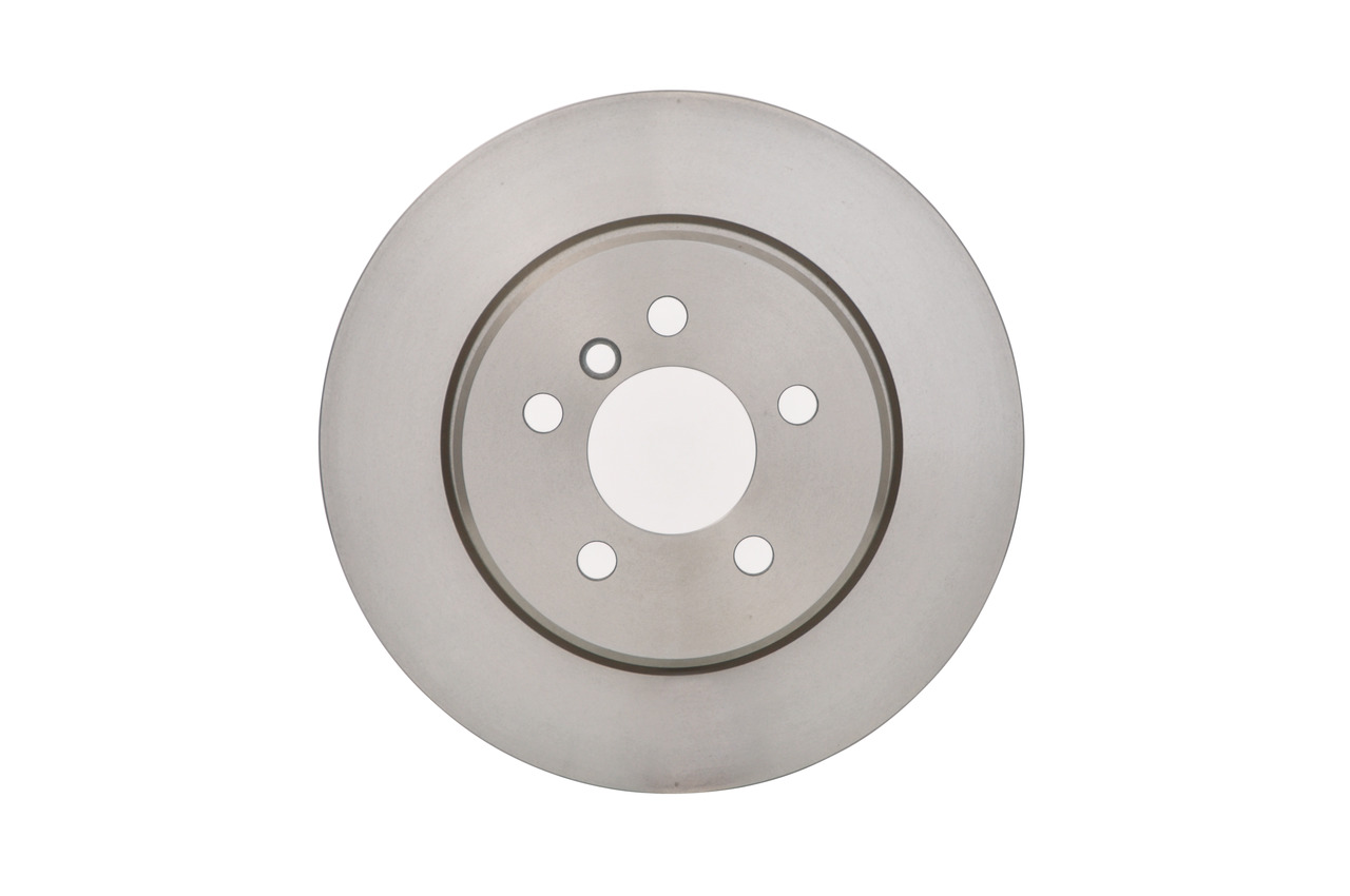 BD2544 BOSCH 0 986 479 D58 Disco de freno