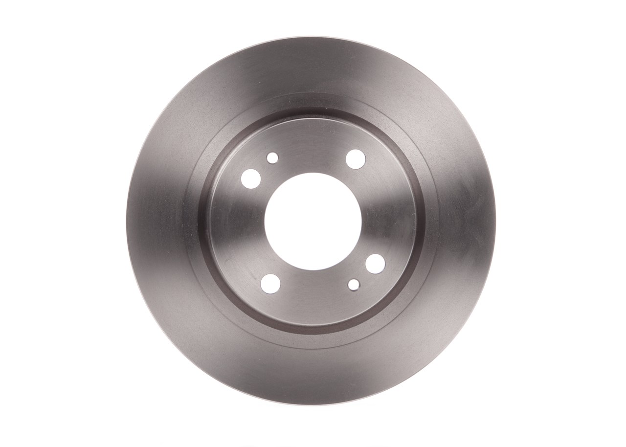 BD2554 BOSCH 4615A 129 Disque de frein