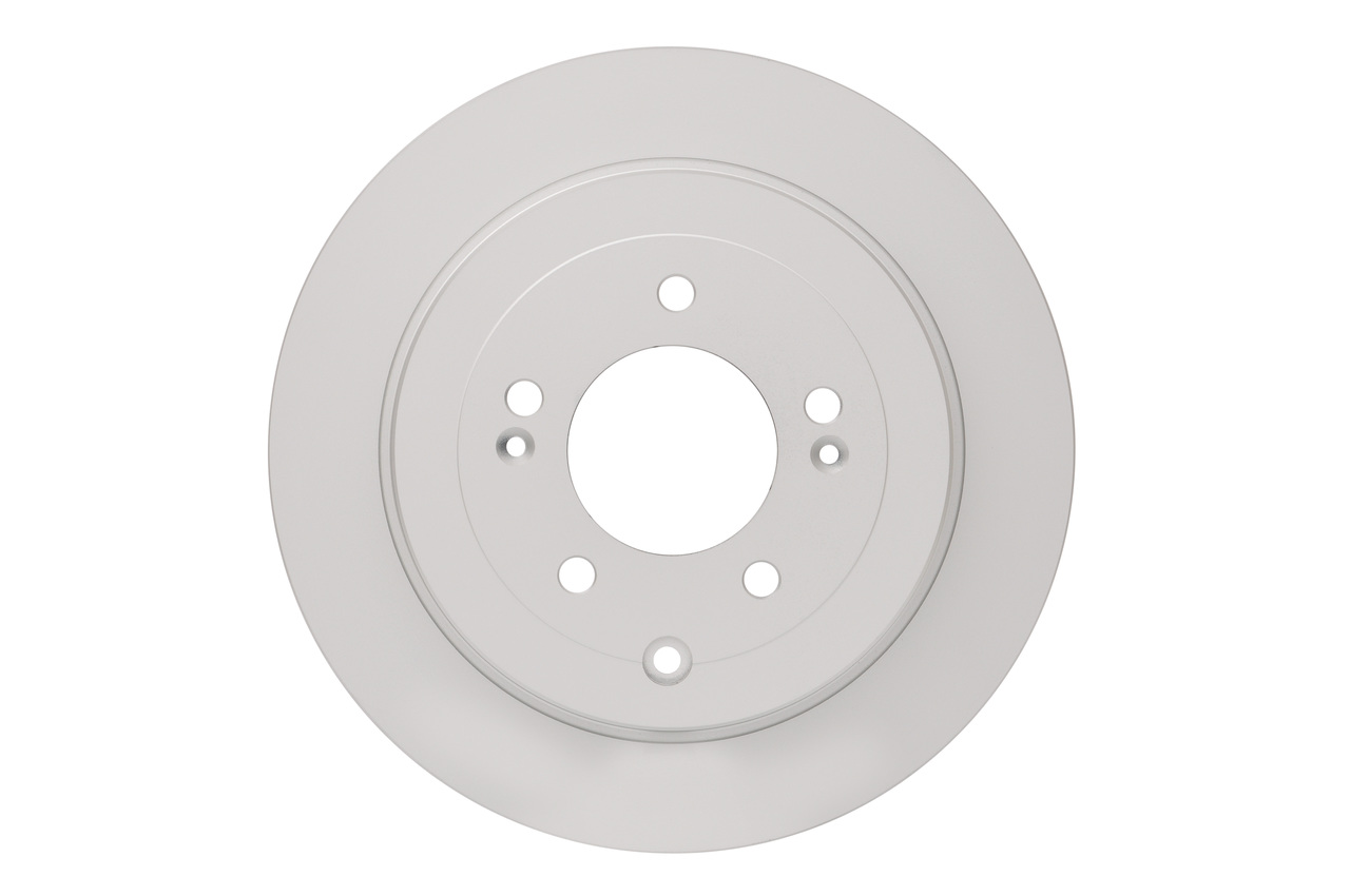 Scheibenbremsen BOSCH E1 90R-02C0357/0167 Bewertung