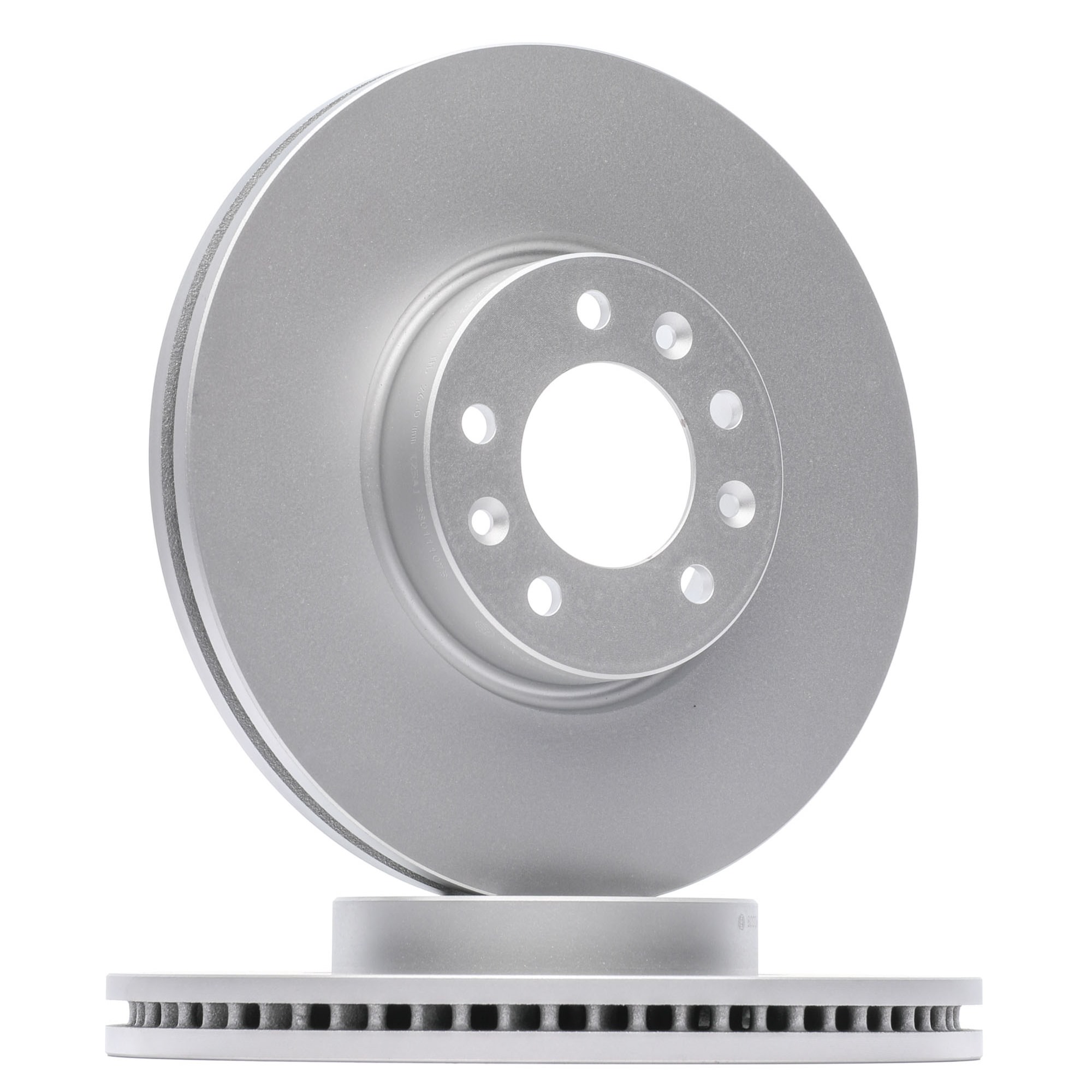 Scheibenbremsen BOSCH E1 90R-02C0448/1082 Bewertung