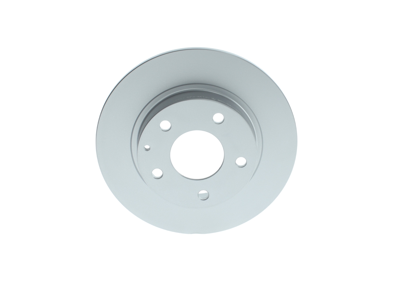 OEN 313670 Brake disc BOSCH 0 986 479 E54