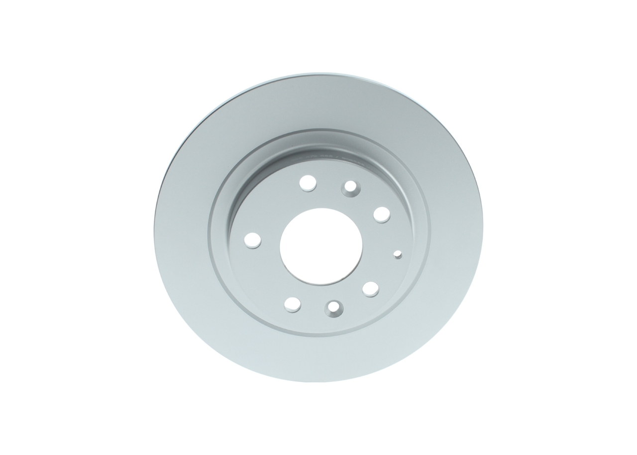 BOSCH 0 986 479 E55 Disc de frână