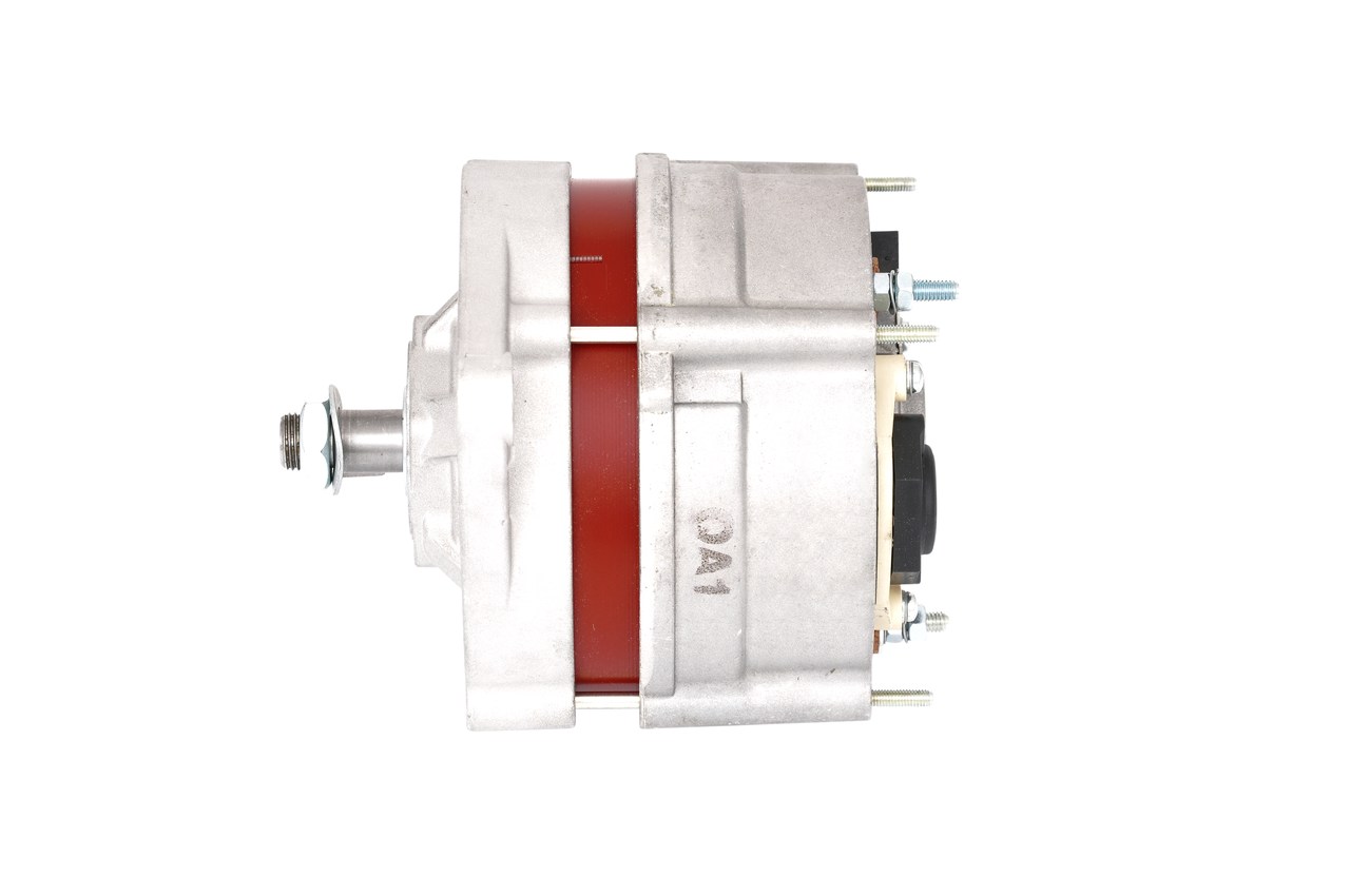 Lichtmaschine 1 986 A00 154 BOSCH 354858 SAAB