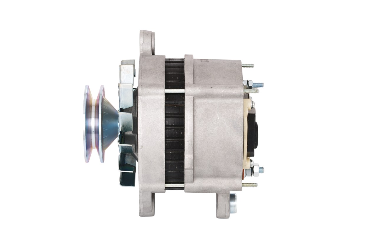 Lichtmaschine 1 986 A00 156 BOSCH 99461190 FIAT, IVECO, MAN