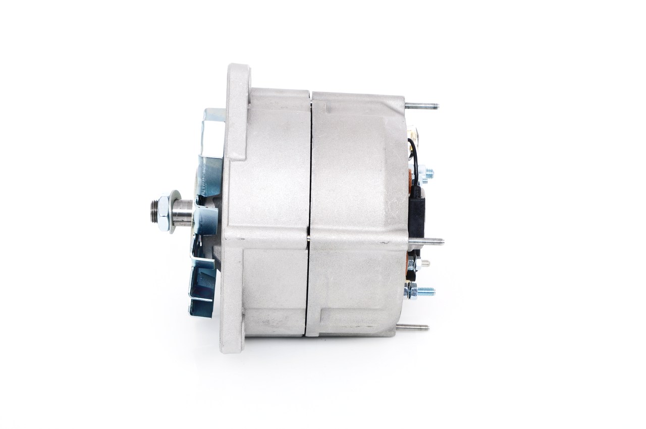 Lichtmaschine 1 986 A00 182 BOSCH 091295 OPEL, DAF
