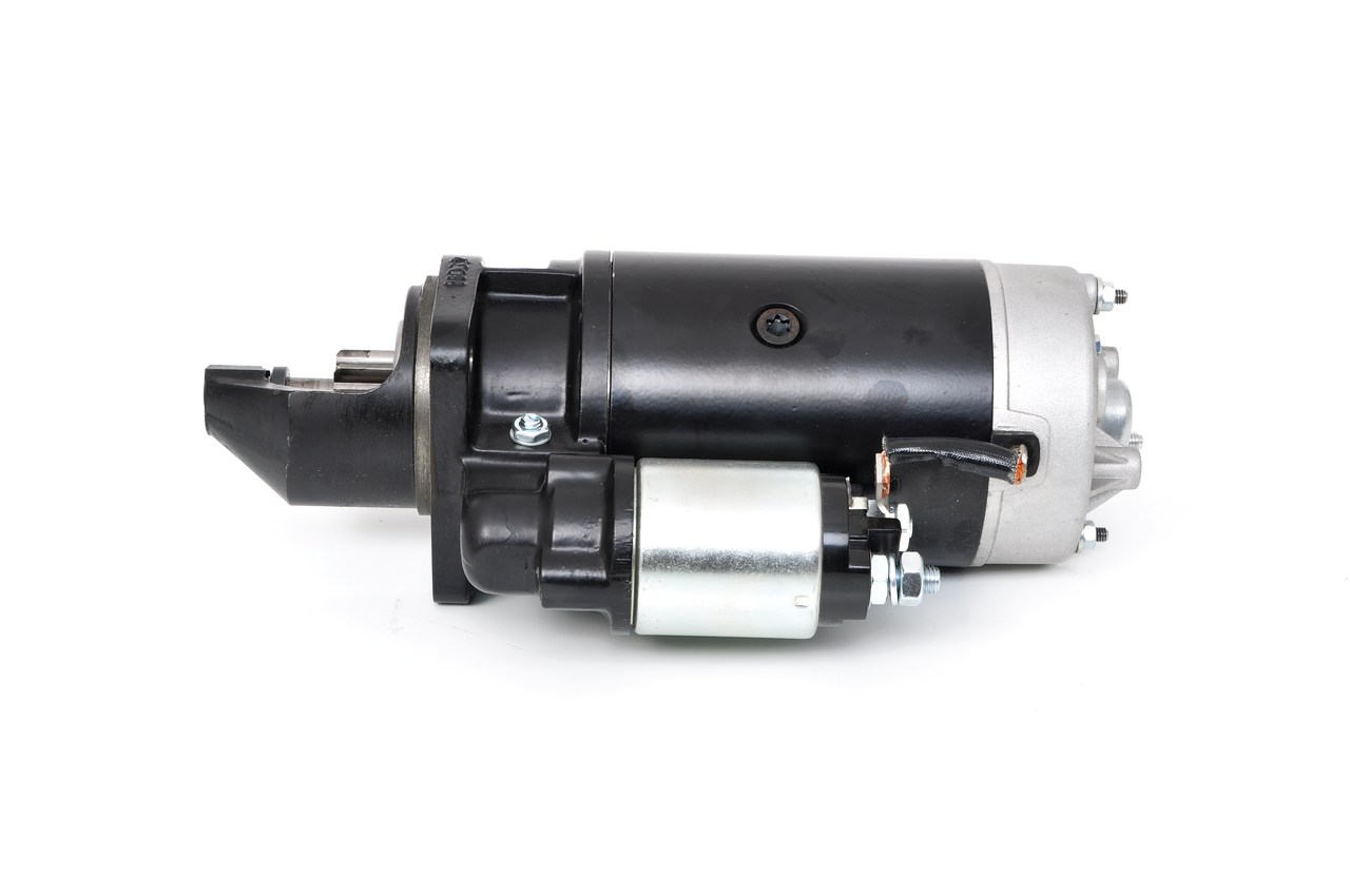Anlasser 1 986 S00 066 BOSCH AELB426R DAF