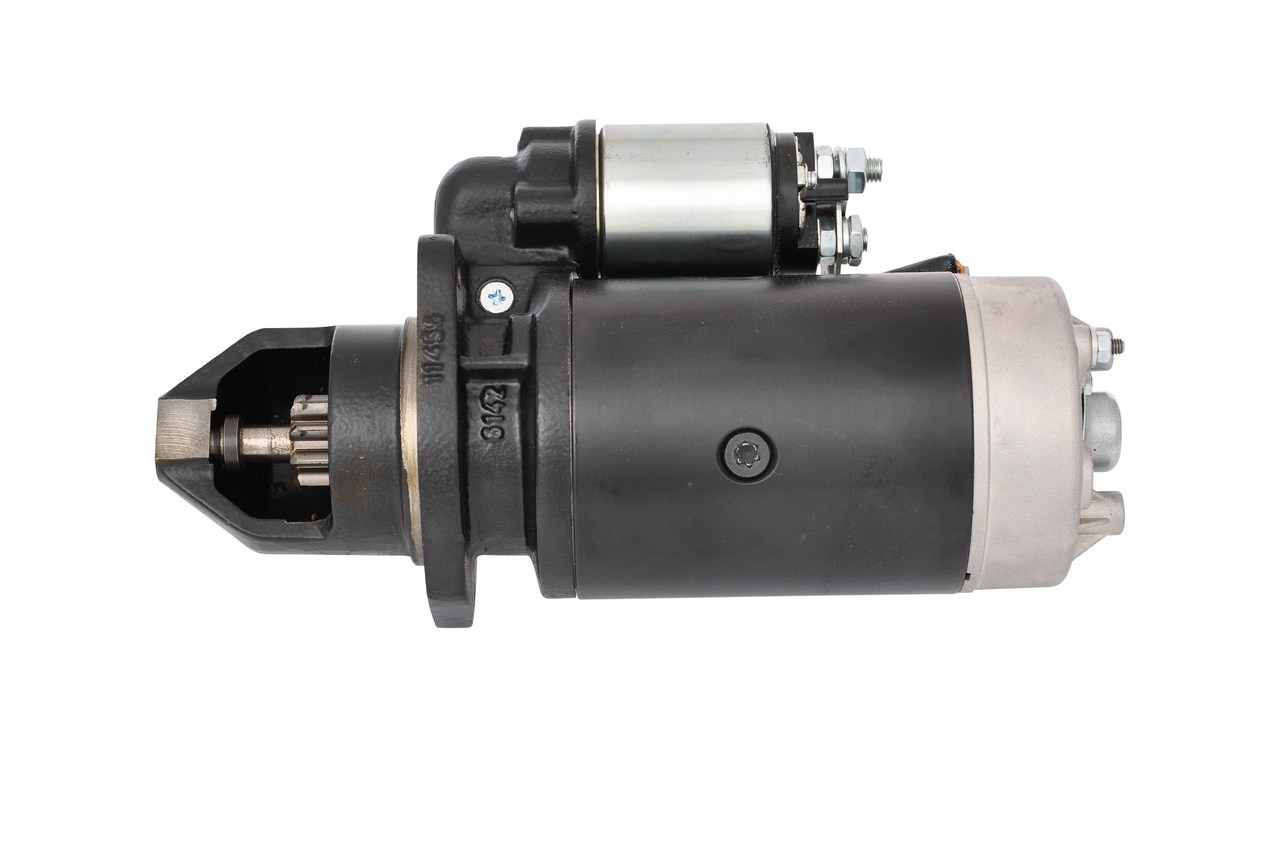 BOSCH 1986S00067 Démarreur Démarreur 183868 BOSCH 1986S00067