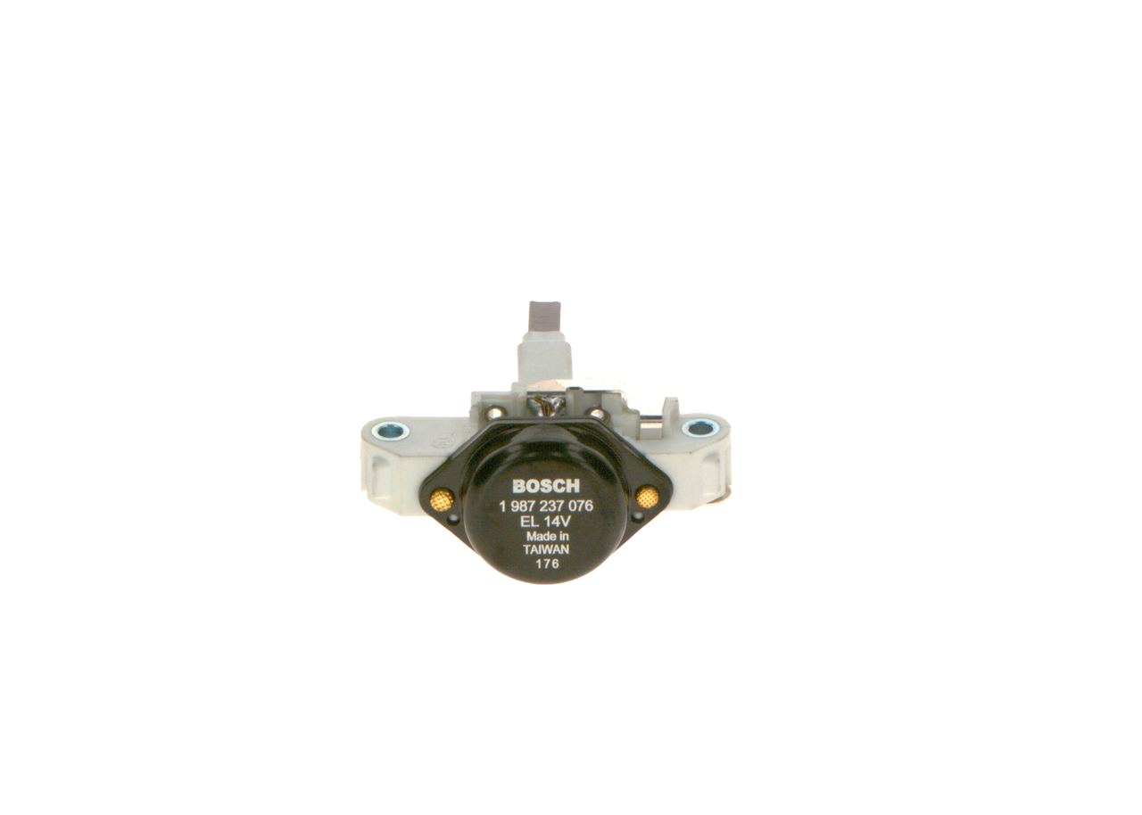 Lichtmaschinenregler 1 987 237 076 BOSCH 0031541906 MERCEDES-BENZ