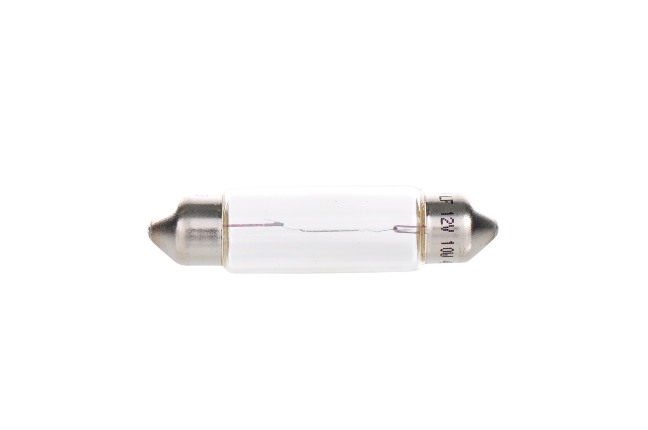 Iluminación habitáculo BOSCH 1 987 301 510
