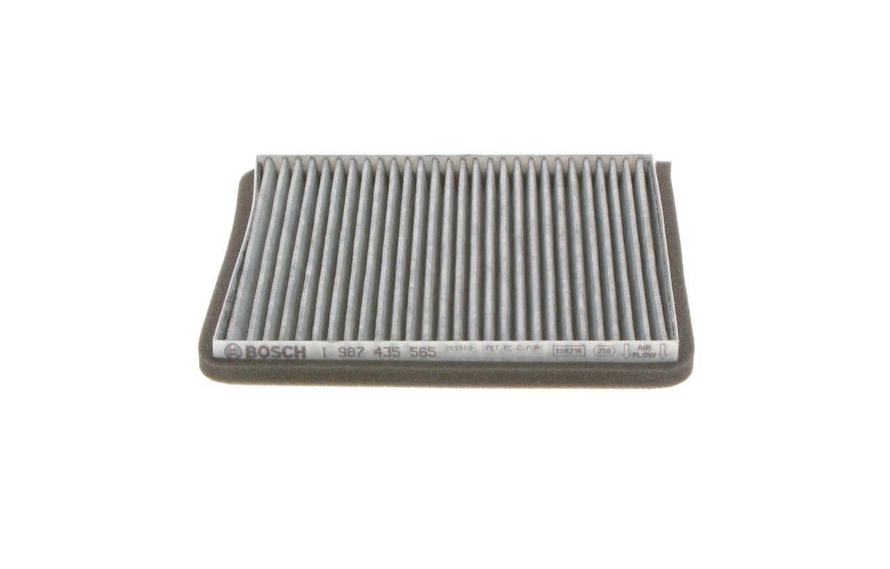 R 5565 BOSCH 1 987 435 565 Innenraumfilter
