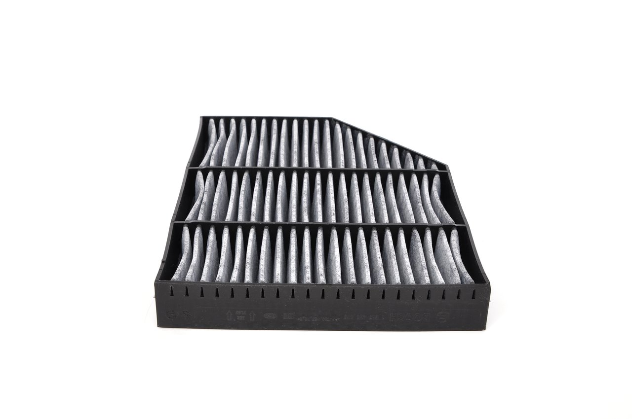 Innenraumfilter 1 987 435 576 BOSCH A9608300118 MERCEDES-BENZ, DAIMLER