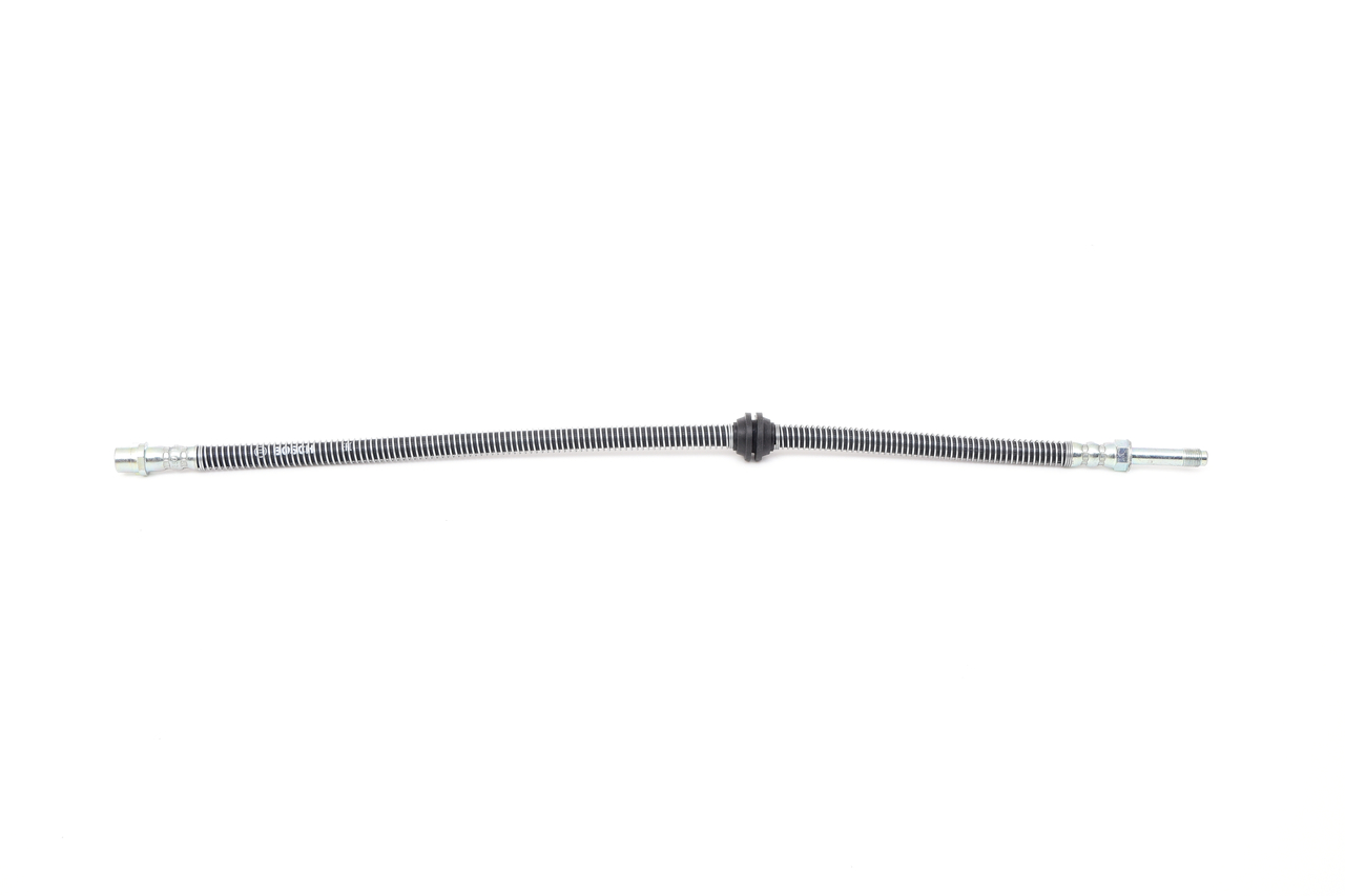 BOSCH 1 987 481 A03 Remslang VW Crafter 30-50 Flatbed Vrachtwagen/Chassis (2F) 2.0 TDI 109 Pk Diesel CSLA