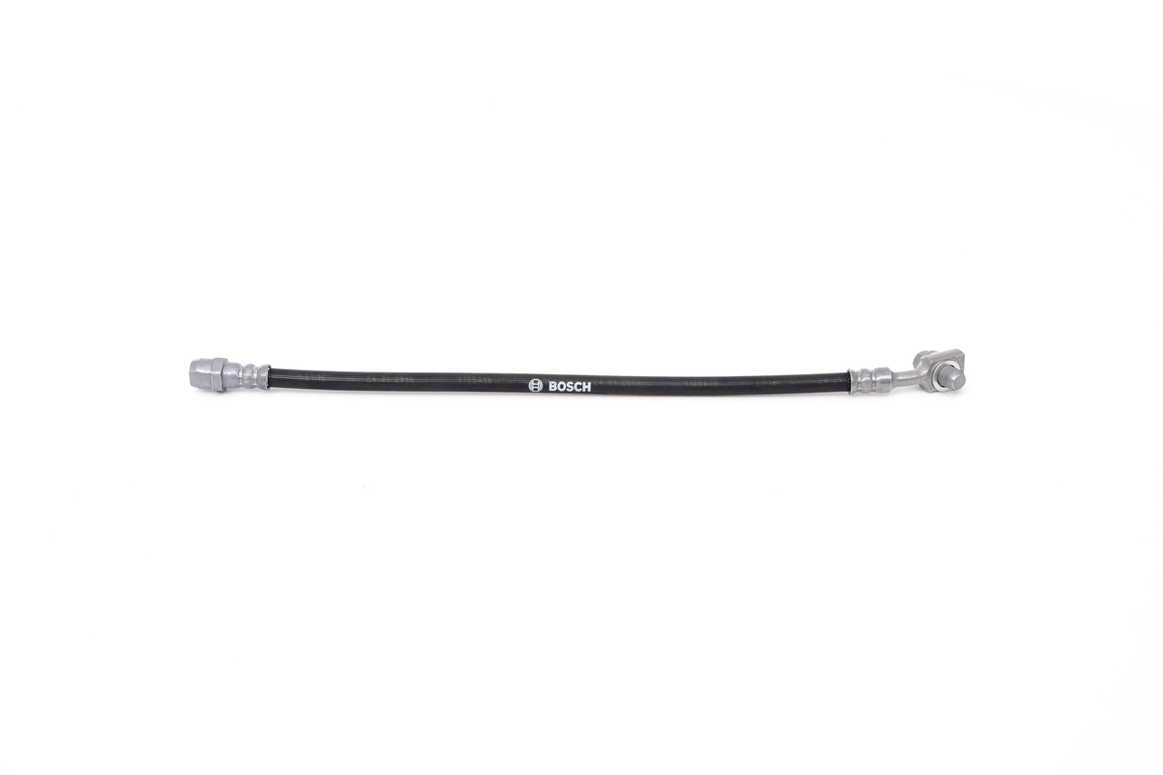 BOSCH 1987481A42 Remslangen Mercedes W205 C 400 3.0 4-matic (205.066) 333 Pk Benzine 2019