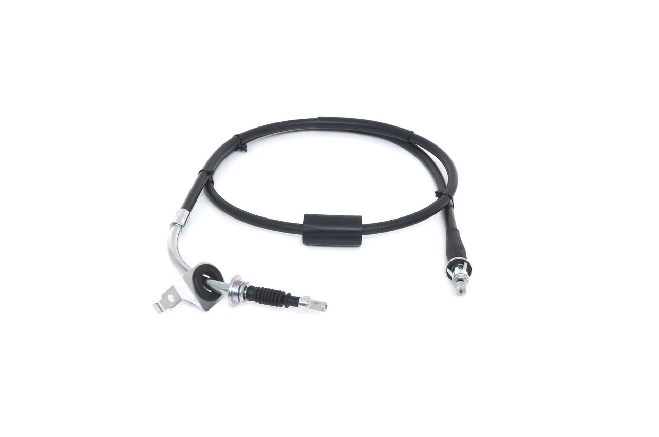 BC2405 BOSCH 1987482405 Parkeringsbroms Mini Paceman R61 kostnad fram och bak