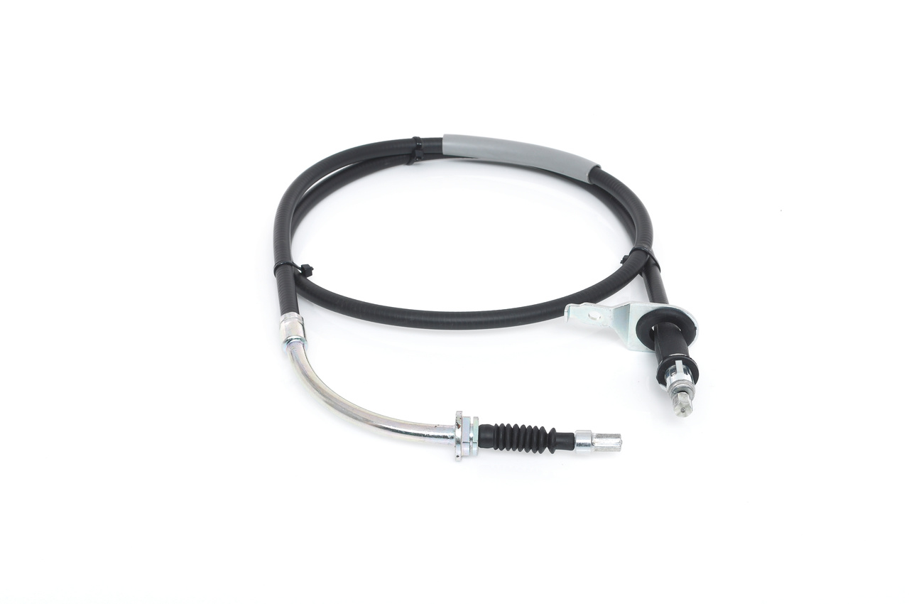 BC2406 BOSCH 1987482406 Parkeringsbroms Mini Paceman R61 kostnad fram och bak