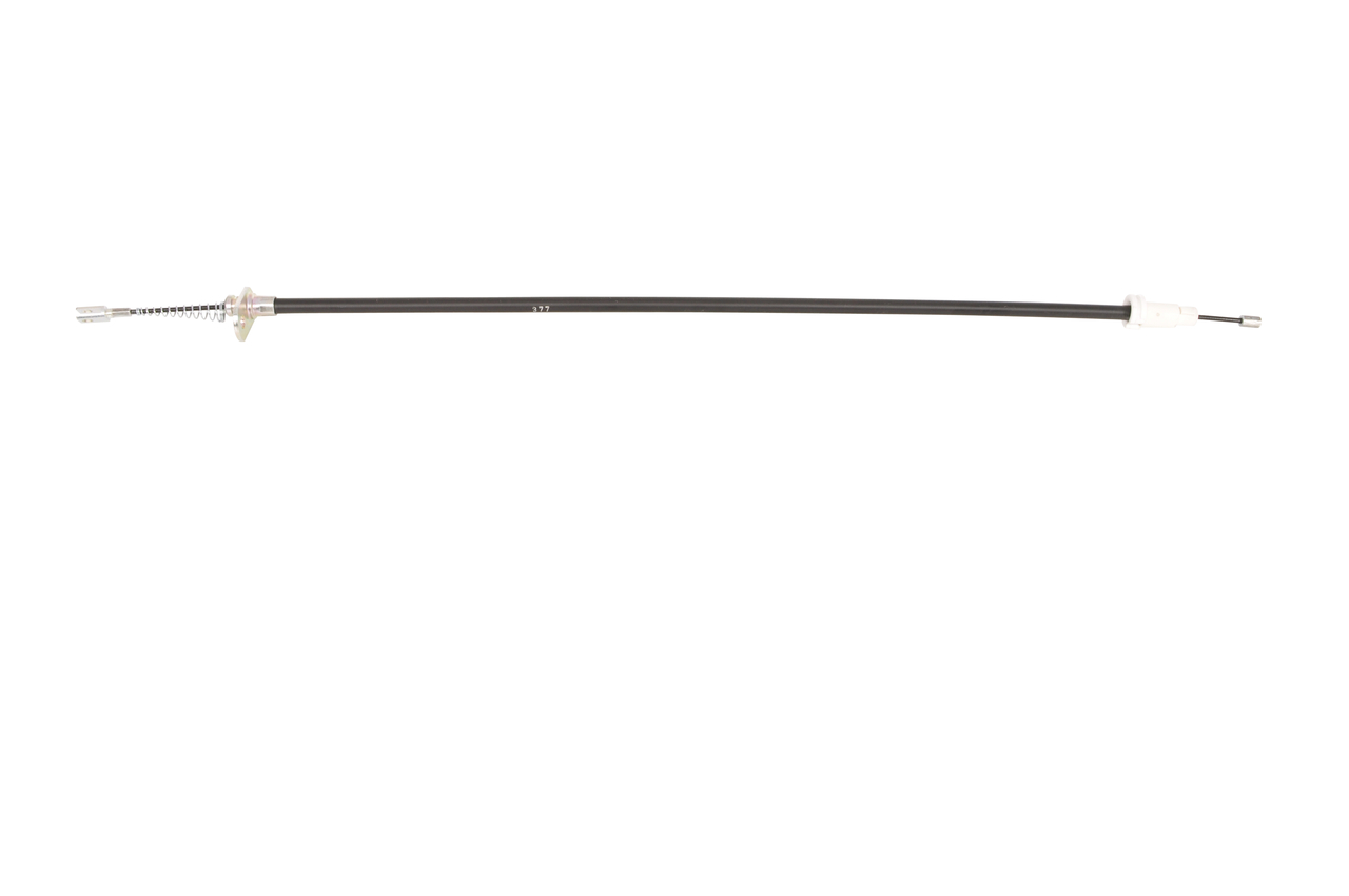 Handbremsseil 2044202685 BOSCH 1987482723 MERCEDES-BENZ, DAIMLER