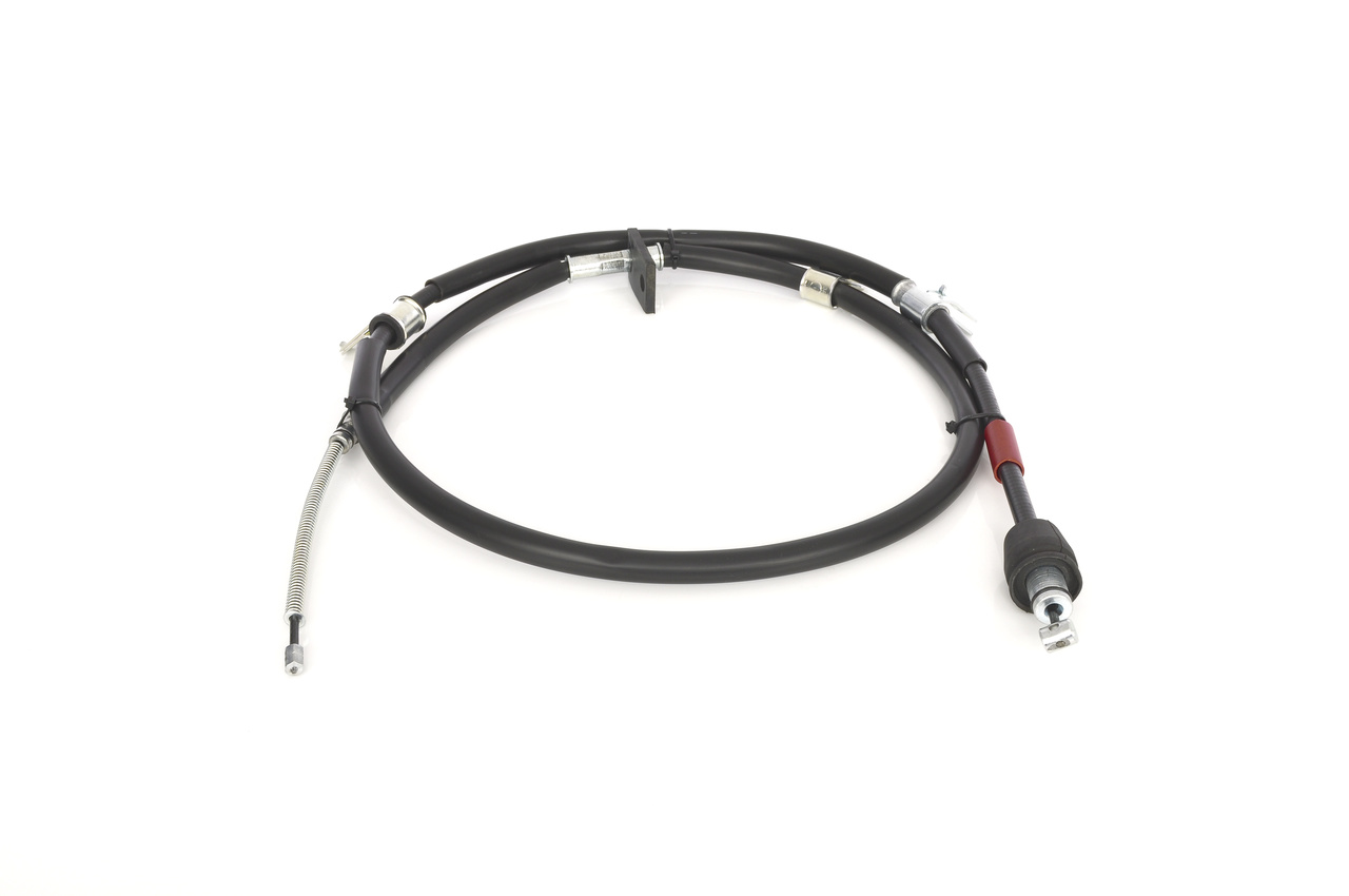 BOSCH 1987482727 Handremkabel HYUNDAI Elantra III Sedan (XD) 2.0 137 Pk Benzine 2003